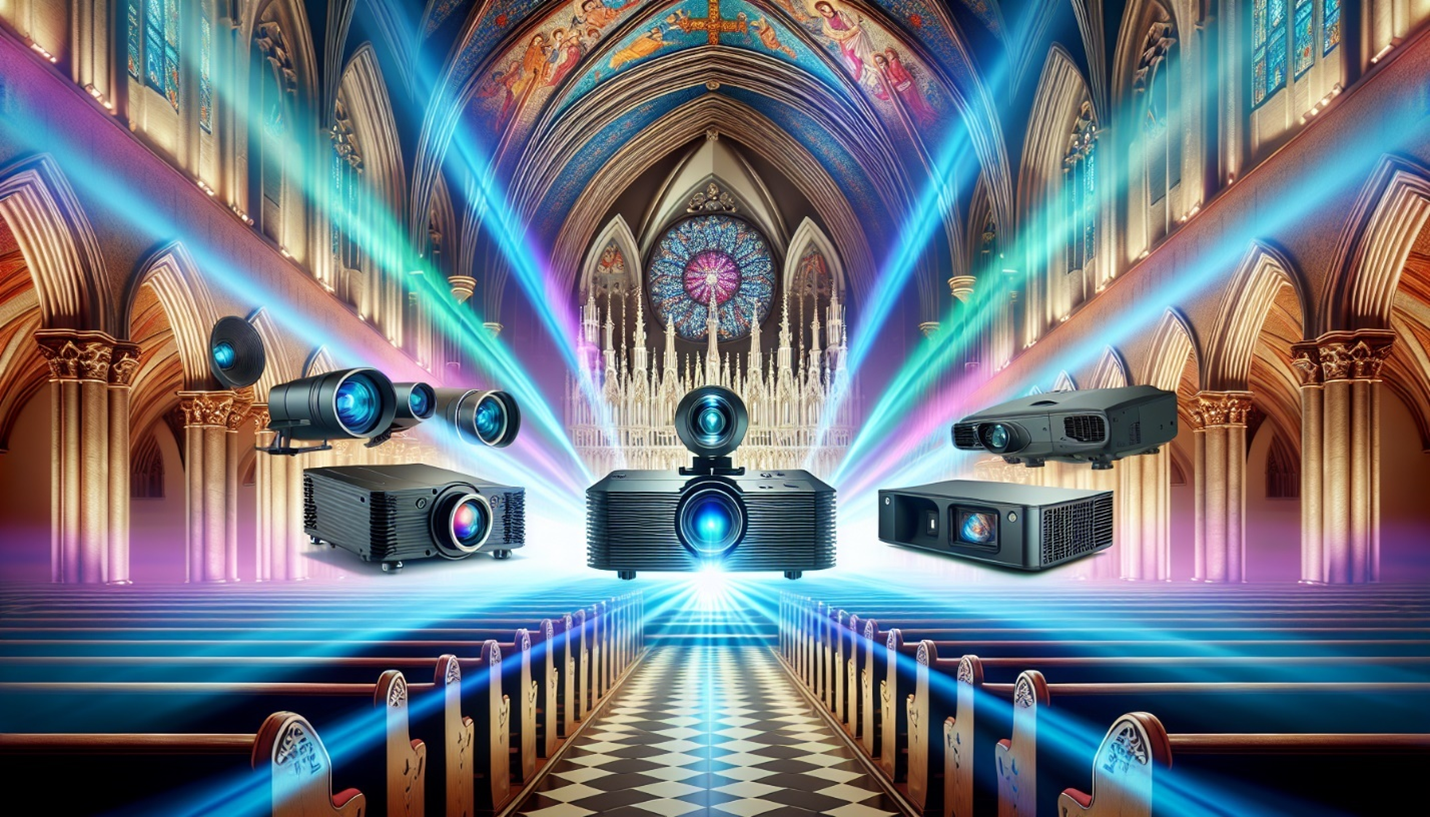 Best projector lamps discount